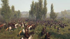 Mount & Blade II: Bannerlord Playstation 5 game Role Playing Games images