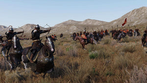 Mount & Blade II: Bannerlord Playstation 5 game Role Playing Games images