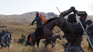 Mount & Blade II: Bannerlord Playstation 5 game Role Playing Games images
