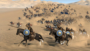 Mount & Blade II: Bannerlord Playstation 5 game Role Playing Games images