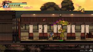 The Legend of Tianding Playstation 5 game Adventure, Action images
