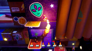 The Plucky Squire Playstation 5 game Action, Adventure images