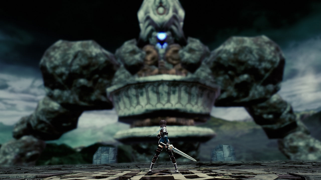 Aeterno Blade II - Playstation 4