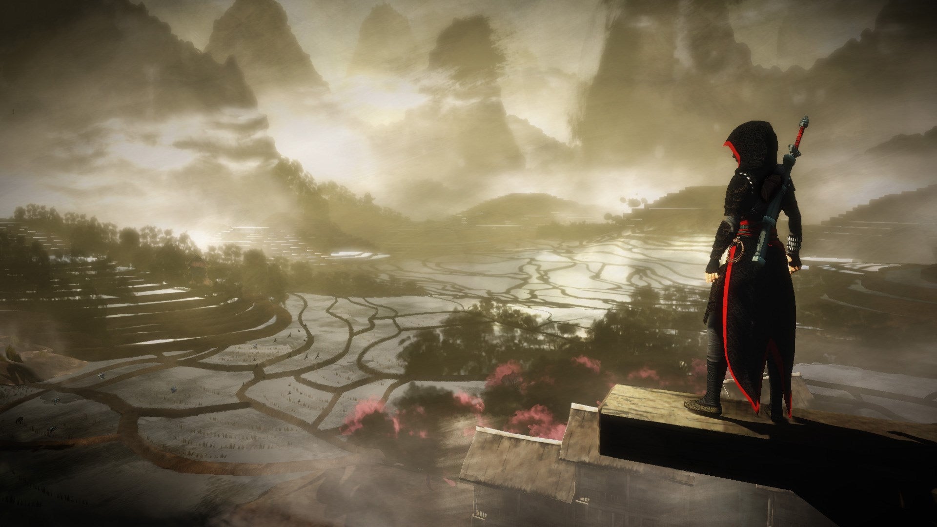 Assassin’s Creed chronicles - Playstation 4