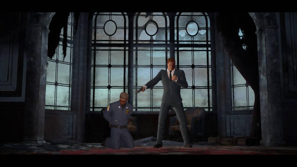 Batman The Telltale Series playstation 4 game Adventure images