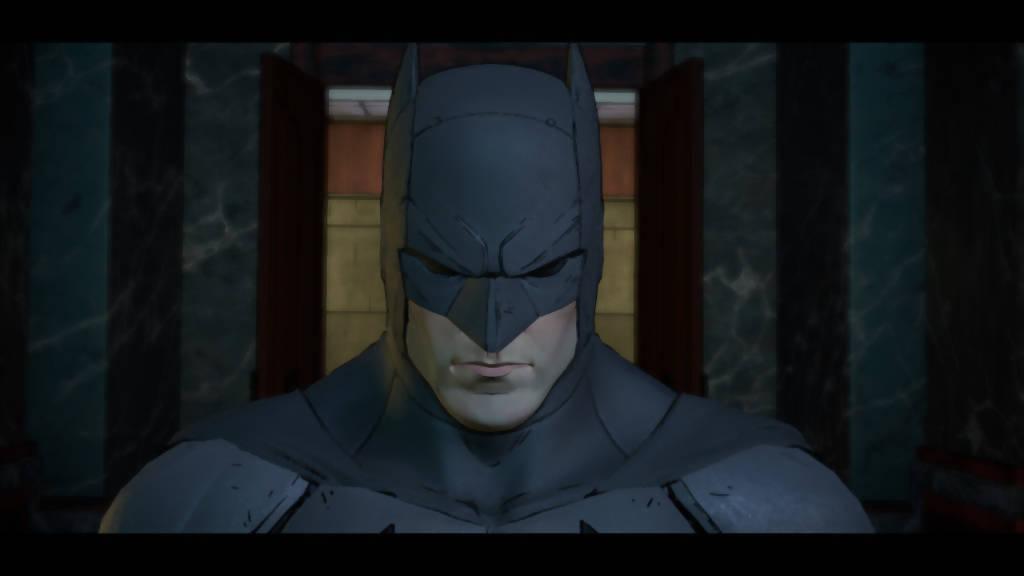 Batman The Telltale Series playstation 4 game Adventure images