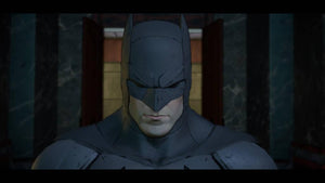 Batman The Telltale Series playstation 4 game Adventure images