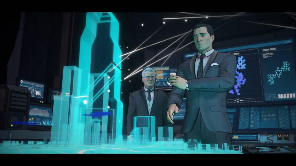 Batman The Telltale Series playstation 4 game Adventure images