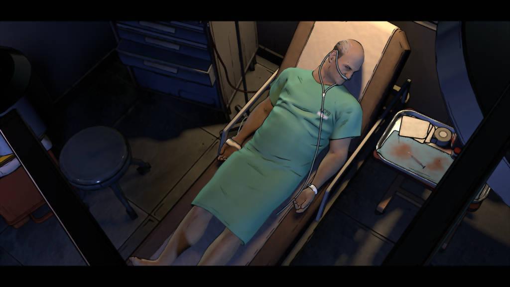 Batman The Telltale Series playstation 4 game Adventure images