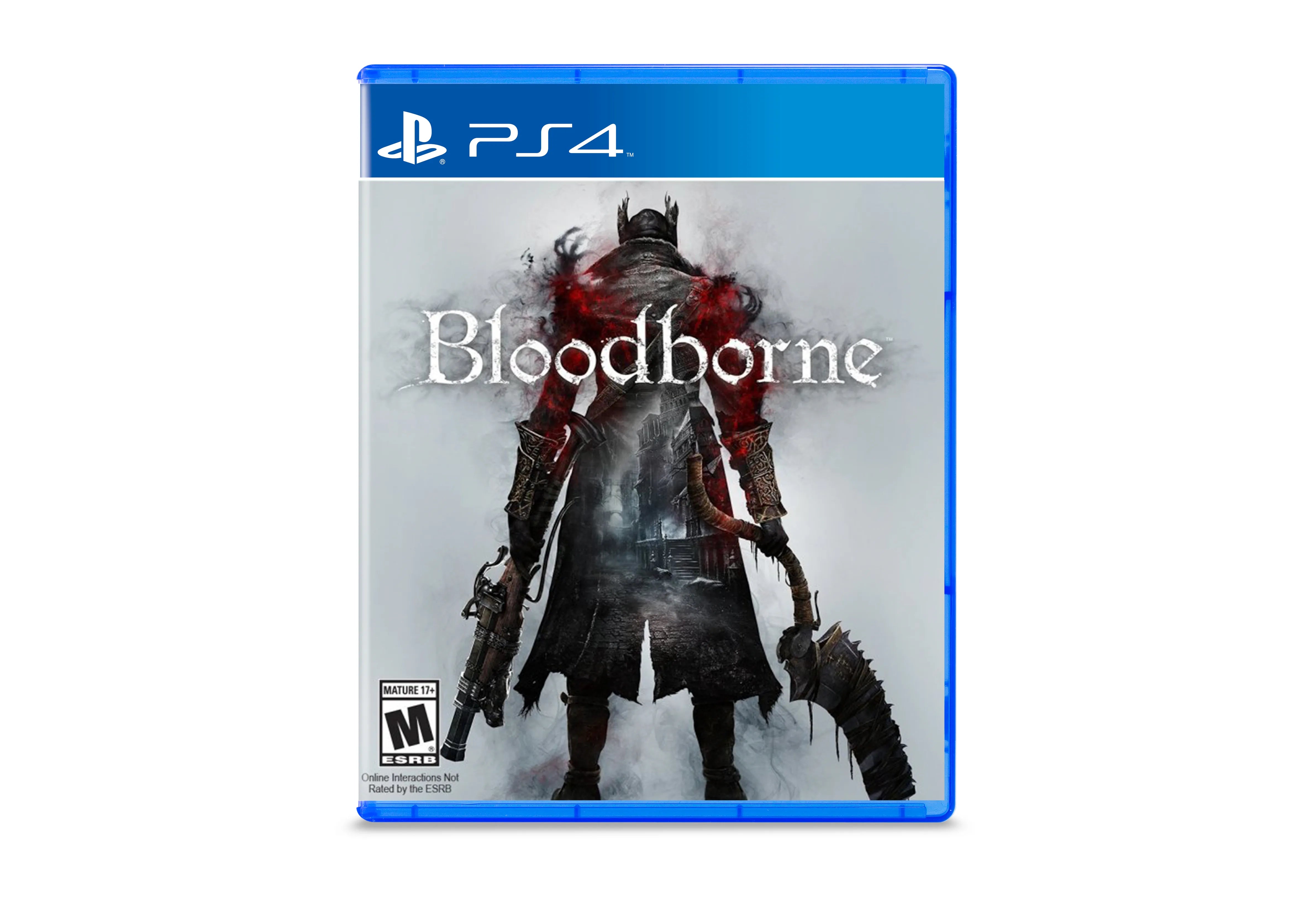 BloodBorne - Playstation 4