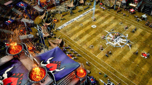 Blood Bowl 3 - Brutal Edition playstation 4 game Strategy, Sport images