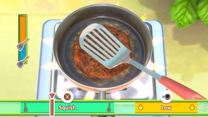 Cooking Mama:Cookstar playstation 4 game Casual, Simulator images