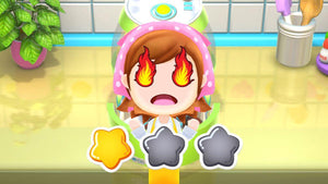 Cooking Mama:Cookstar playstation 4 game Casual, Simulator images