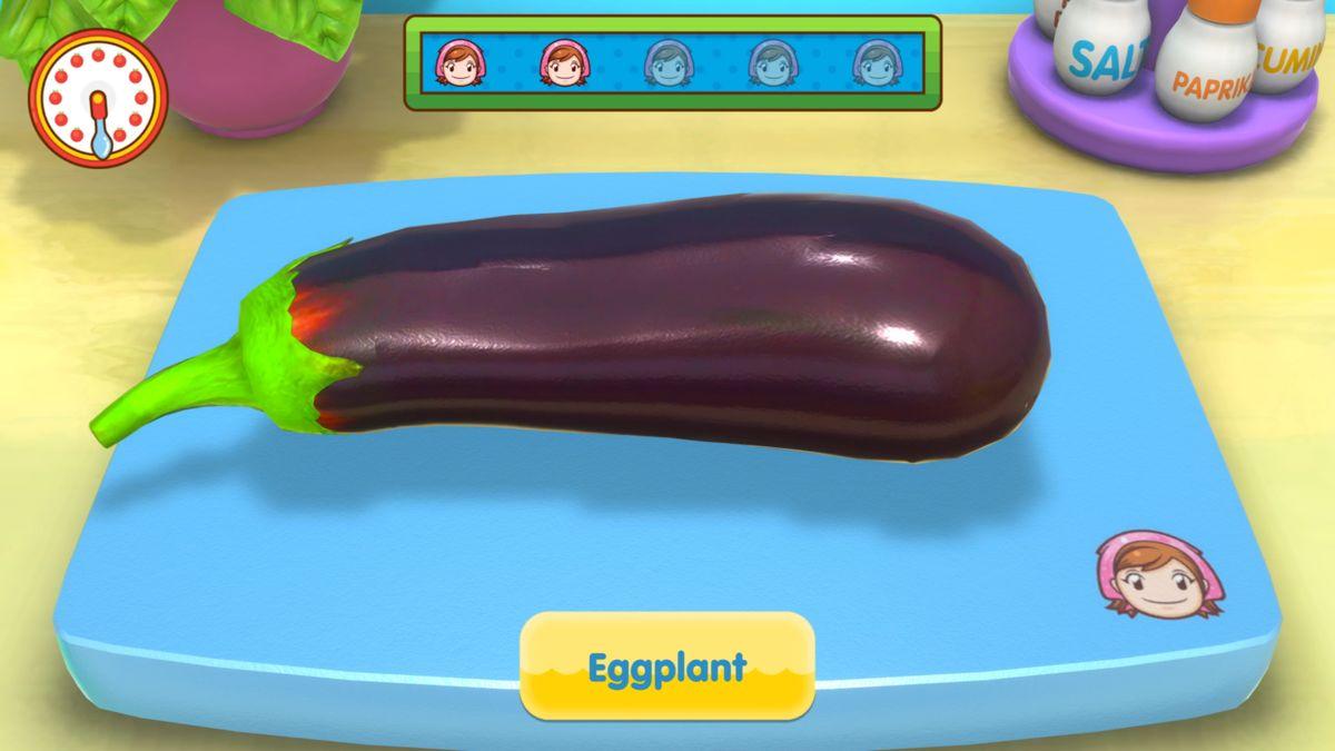 Cooking Mama:Cookstar playstation 4 game Casual, Simulator images