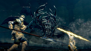 DARK SOULS Remastered game playstation 4 Role Playing Games images