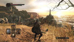 Dark Souls II game playstation 5 Adventure images