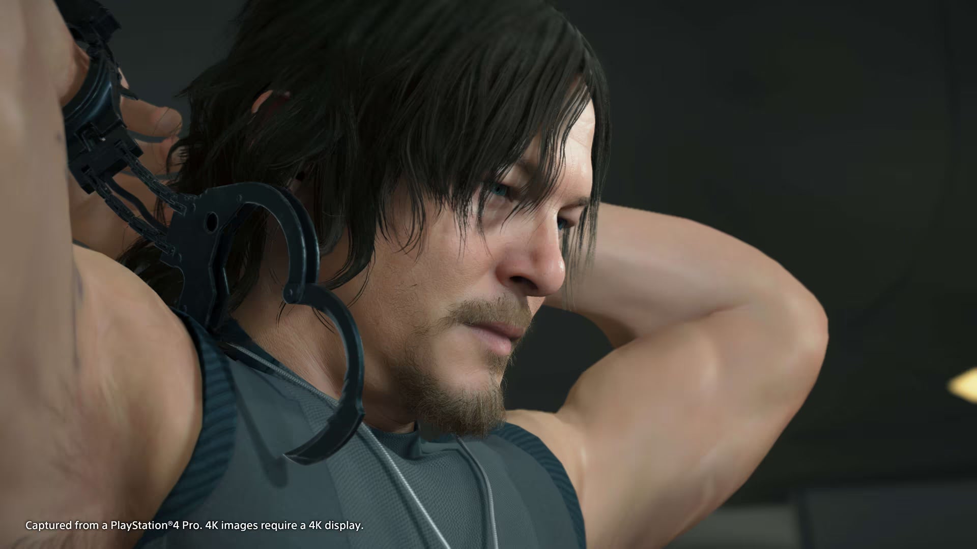 Death Stranding - Playstation 4