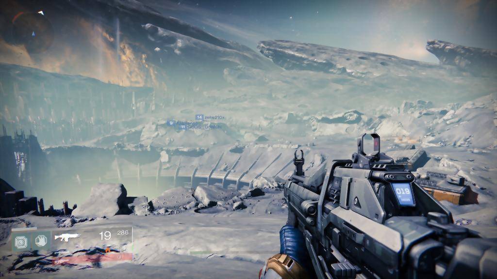 Destiny: The Taken King Legendary Edition - Playstation 4