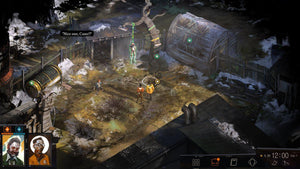 Disco Elysium playstation 4 game Role Playing Games images