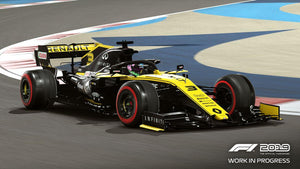 F1 2019 playstation 4 game Driving/Racing images