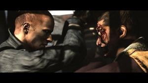 Resident Evil 6 game playstation 4 Shooter, Horror, Action images