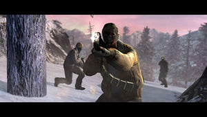 Resident Evil 6 game playstation 4 Shooter, Horror, Action images