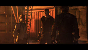 Resident Evil 6 game playstation 4 Shooter, Horror, Action images