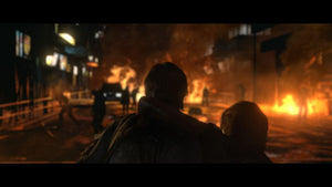 Resident Evil 6 game playstation 4 Shooter, Horror, Action images