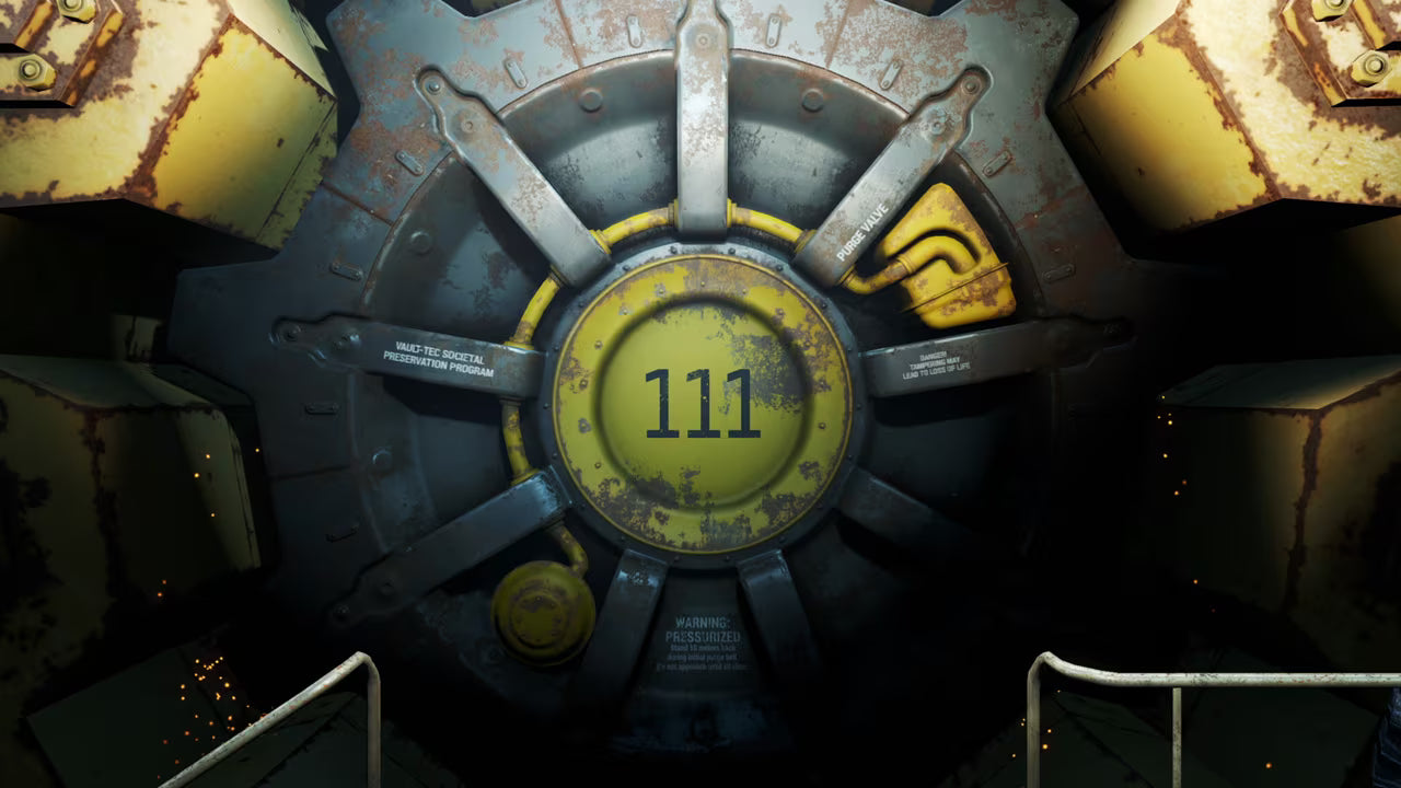 Fallout 4 - Playstation 4