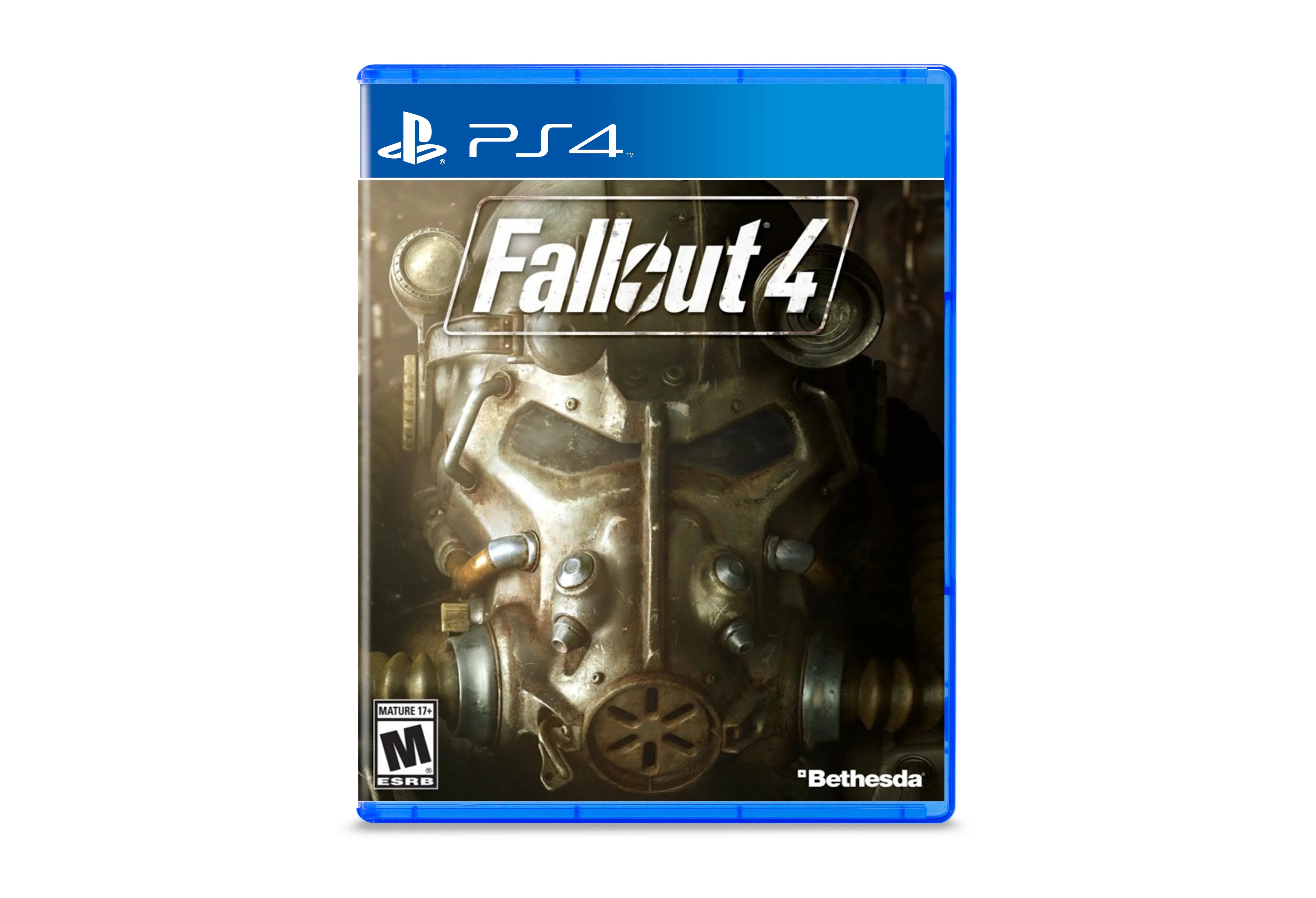 Fallout 4 - Playstation 4
