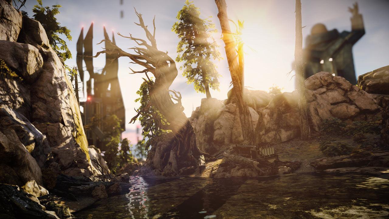 Killzone™ Shadow Fall playstation 4 game Shooter images