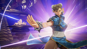 MARVEL VS. CAPCOM:INFINITE playstation 4 game Action, Fighting images