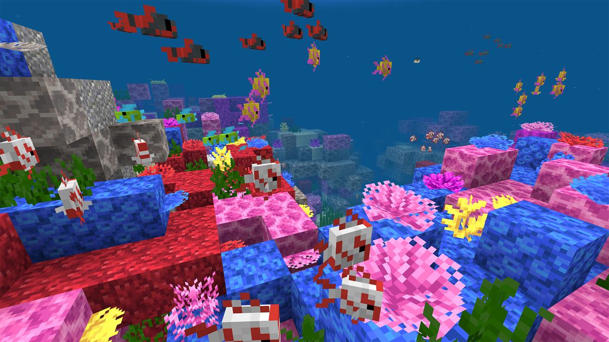 Minecraft game playstation 4 Adventure images