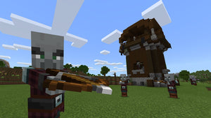 Minecraft game playstation 4 Adventure images