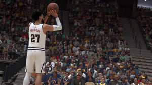NBA 2k25 game playstation 4 Sport images