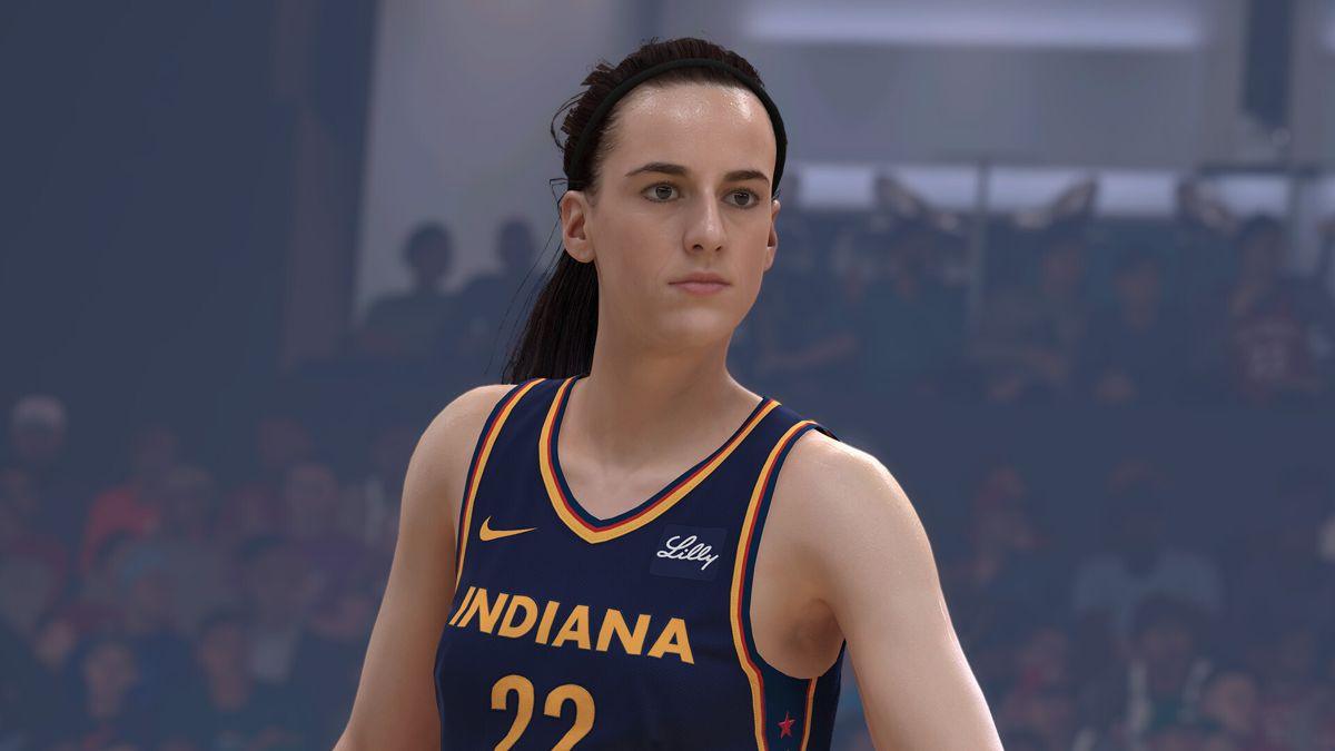 NBA 2k25 game playstation 4 Sport images