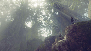 NieR: Automata game playstation 4 Action, Role Playing Games images