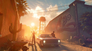 Saints Row playstation 4 game Shooter images