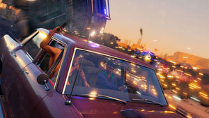 Saints Row playstation 4 game Shooter images