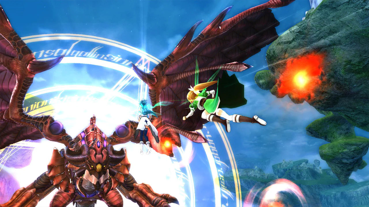 Sword Art Online: Lost Song - Playstation 4