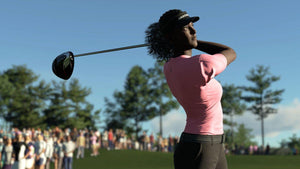 TOUR 2K23 playstation 4 game Sport images