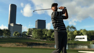 TOUR 2K23 playstation 4 game Sport images