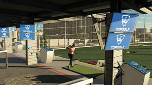 TOUR 2K23 playstation 4 game Sport images