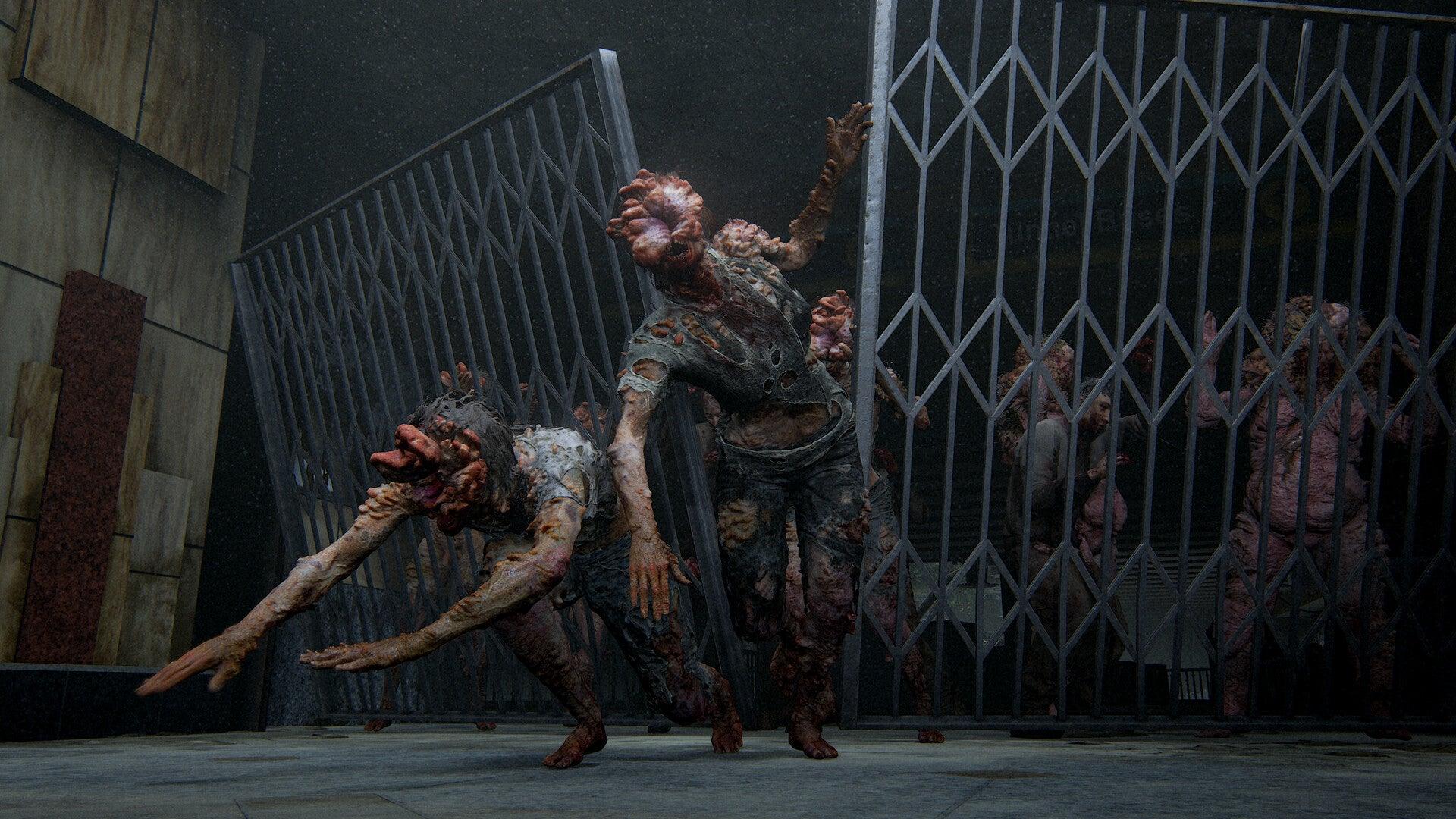 The Last of Us Part II game playstation 4 Adventure images