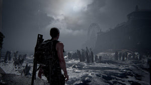 The Last of Us Part II game playstation 4 Adventure images