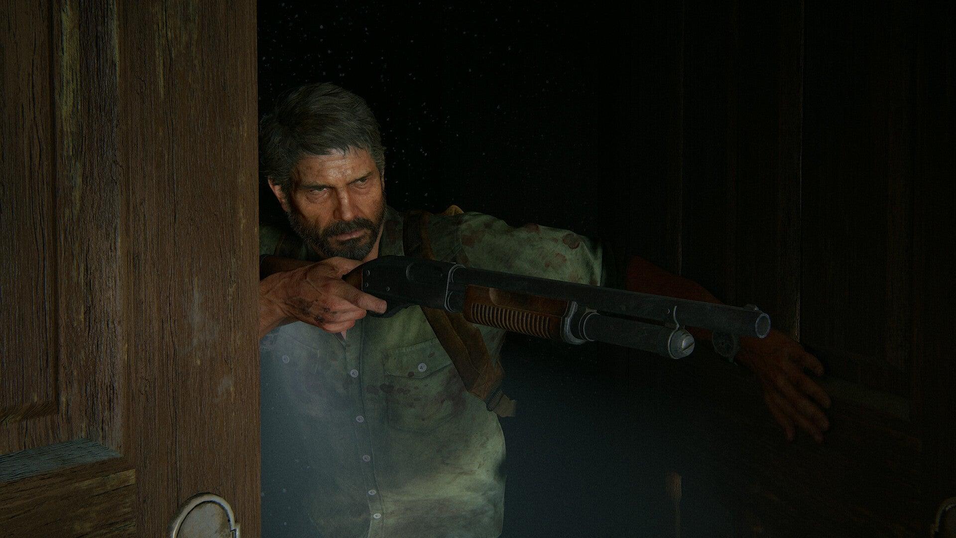 The Last of Us Part II game playstation 4 Adventure images