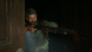 The Last of Us Part II game playstation 4 Adventure images