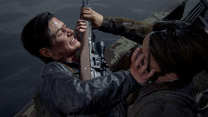 The Last of Us Part II game playstation 4 Adventure images