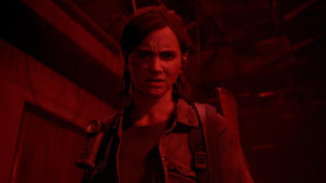 The Last of Us Part II game playstation 4 Adventure images