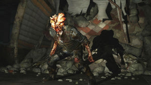 The Last of Us Remastered game playstation 4 Action, Adventure images
